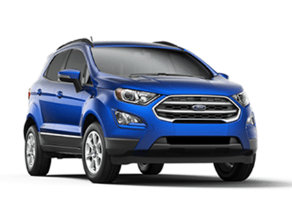EcoSport EcoSport