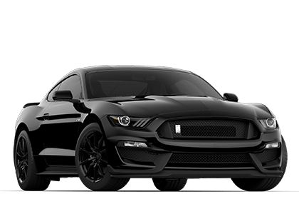 Mustang Shelby 350 Mustang Shelby 350