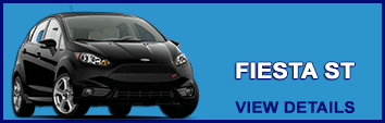 Fiesta ST Fiesta ST