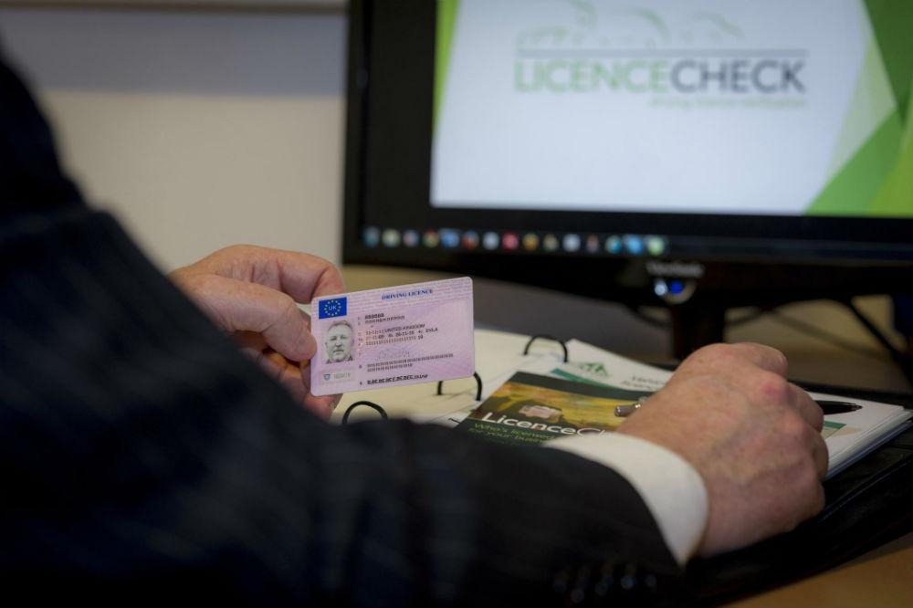 Driving abroad this summer? Beware the new licence changes! Driving abroad this summer? Beware the new licence changes!