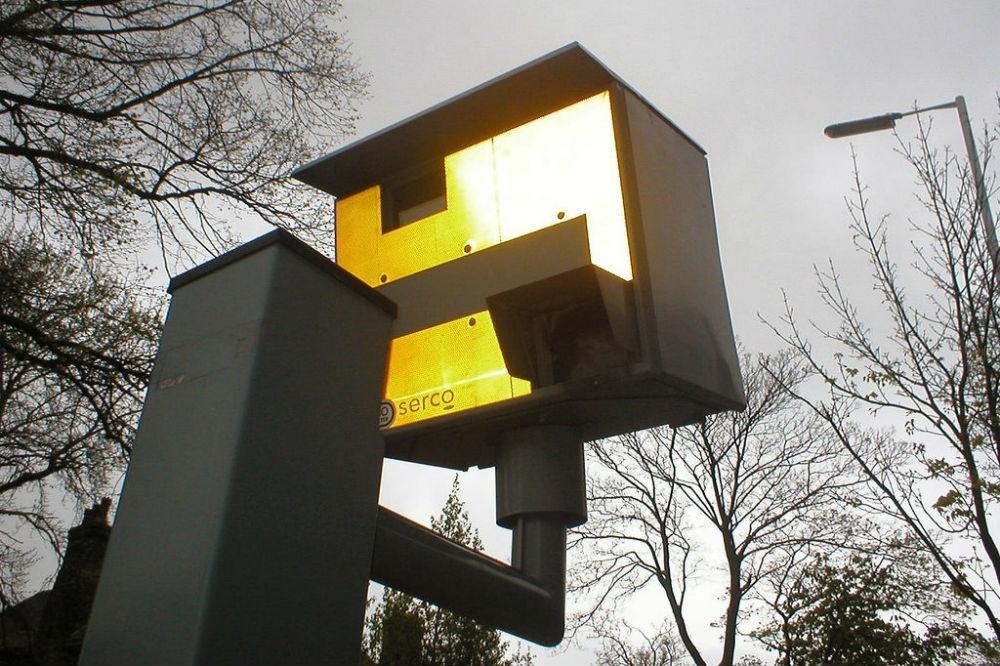 ‘Stealth’ cameras introduced to target motorway drivers ‘Stealth’ cameras introduced to target motorway drivers
