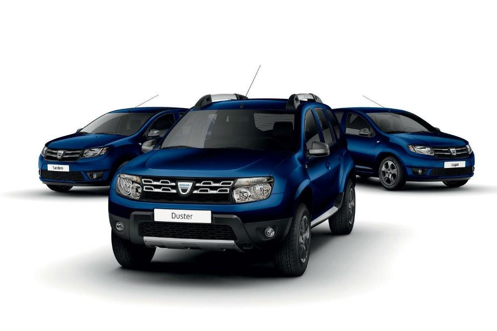 Dacia announces pricing for Laureate Prime range Dacia announces pricing for Laureate Prime range