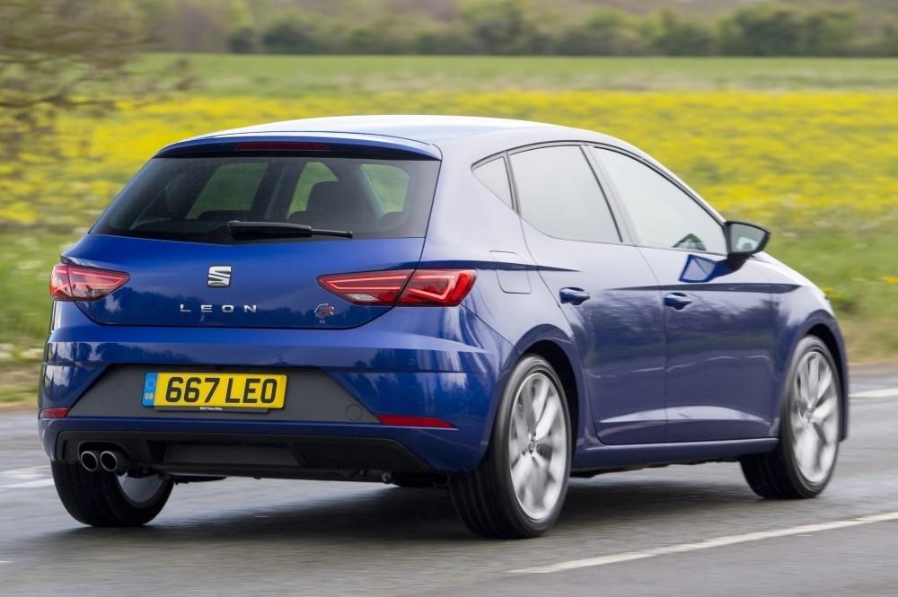 New SEAT Leon 2017 Review New SEAT Leon 2017 Review
