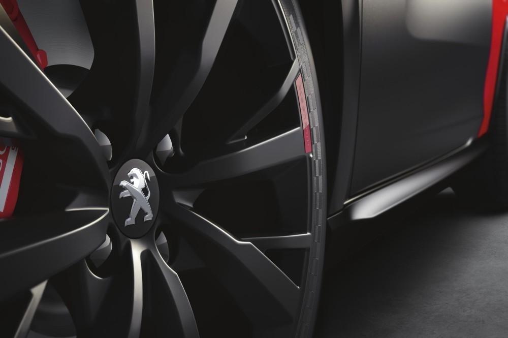 Peugeot 208 GTI By Peugeot Sport Review Peugeot 208 GTI By Peugeot Sport Review