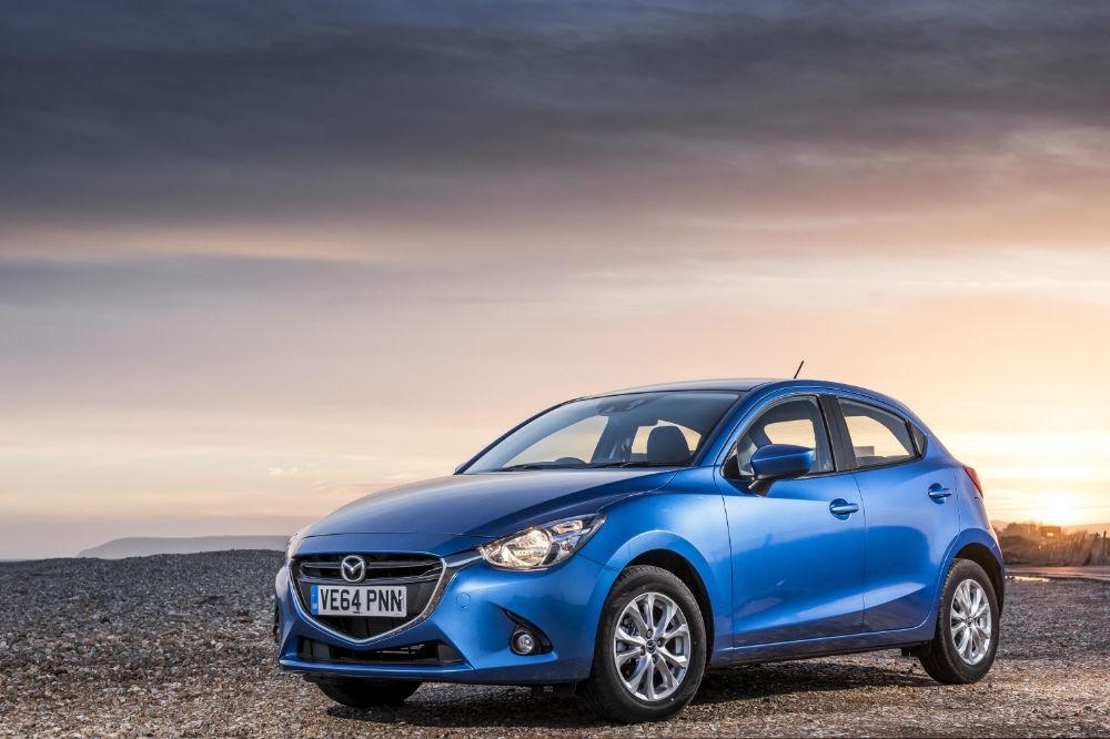 Mazda2 named Car of the Year by Car Dealer magazine Mazda2 named Car of the Year by Car Dealer magazine