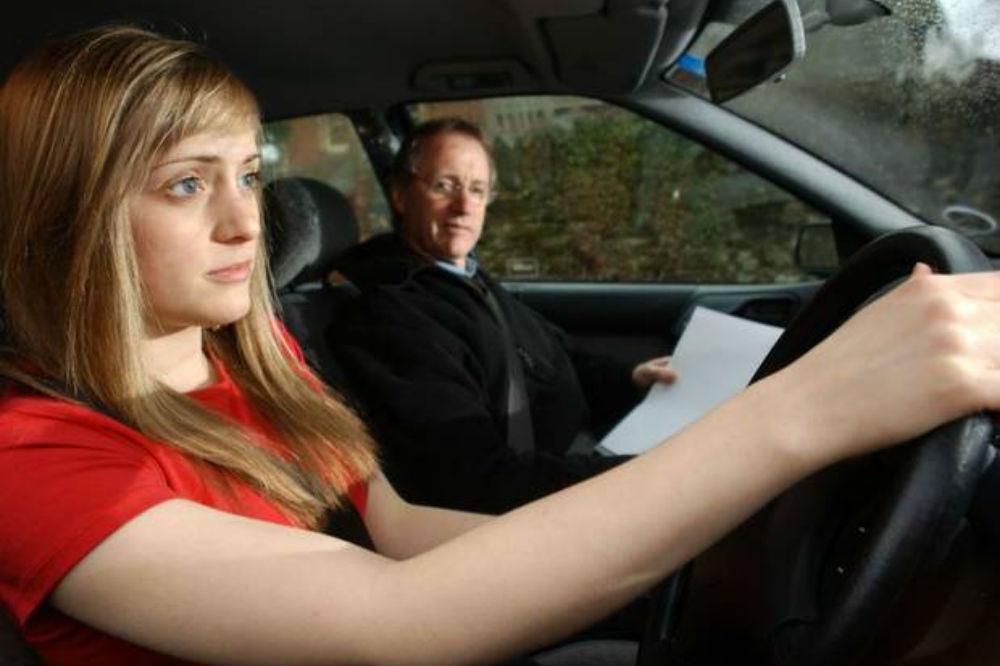 Occupational Driving Safety Course Launched Occupational Driving Safety Course Launched