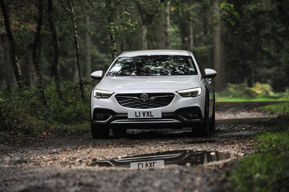 Check out Vauxhall’s new Insignia Country Tourer Check out Vauxhall’s new Insignia Country Tourer