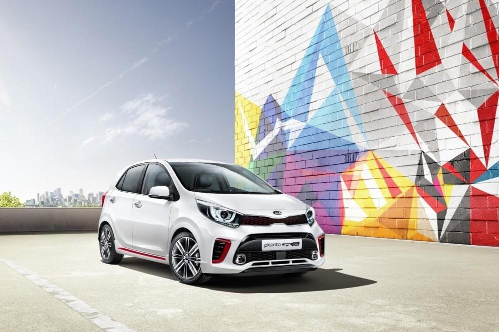 More details about all-new Kia Picanto More details about all-new Kia Picanto