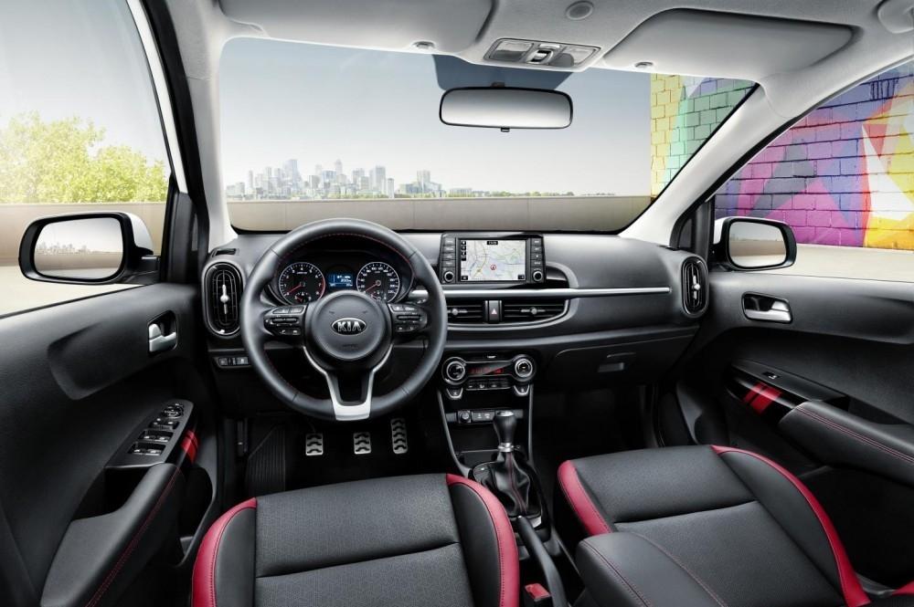 More details about all-new Kia Picanto More details about all-new Kia Picanto