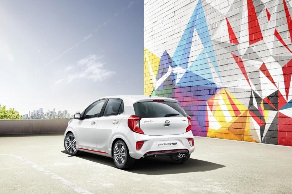 More details about all-new Kia Picanto More details about all-new Kia Picanto