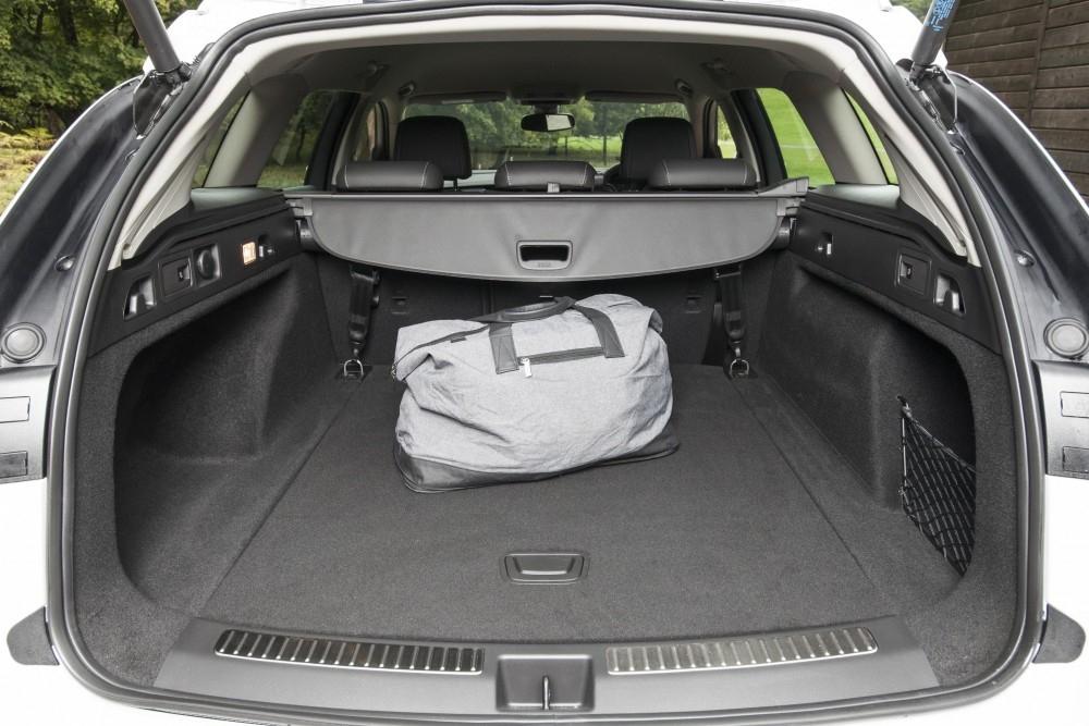Check out Vauxhall’s new Insignia Country Tourer Check out Vauxhall’s new Insignia Country Tourer