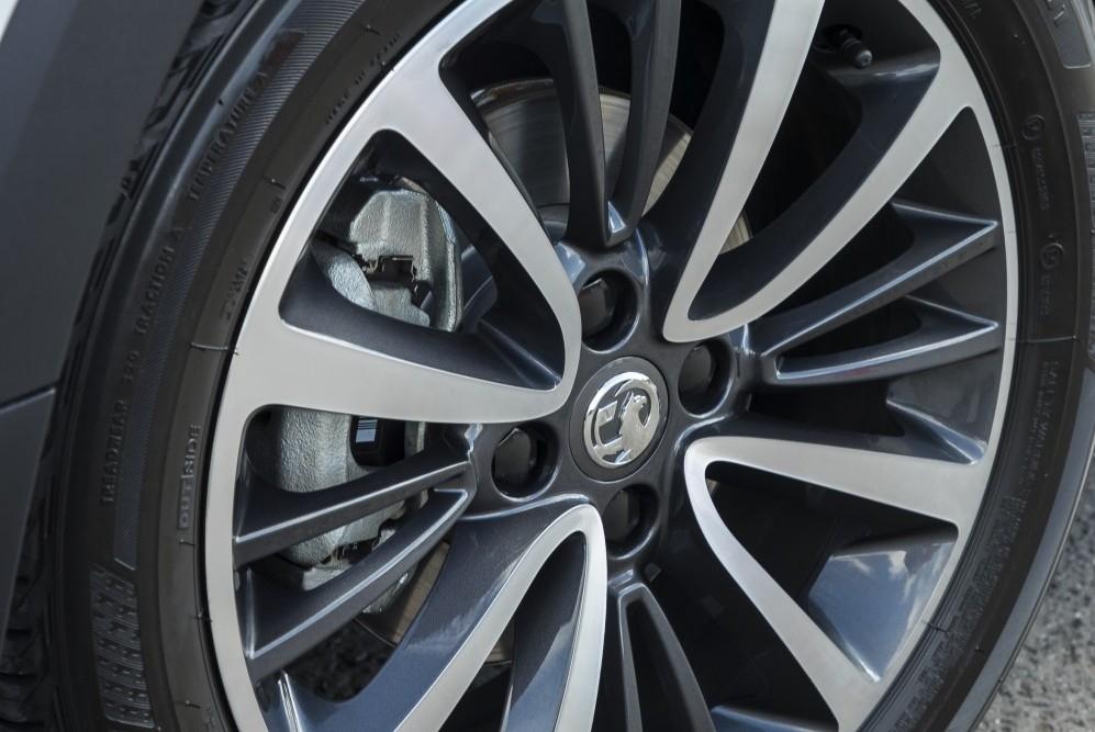 First drive review: Vauxhall Crossland X First drive review: Vauxhall Crossland X
