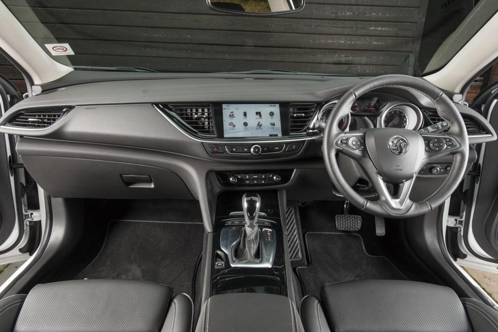 Check out Vauxhall’s new Insignia Country Tourer Check out Vauxhall’s new Insignia Country Tourer