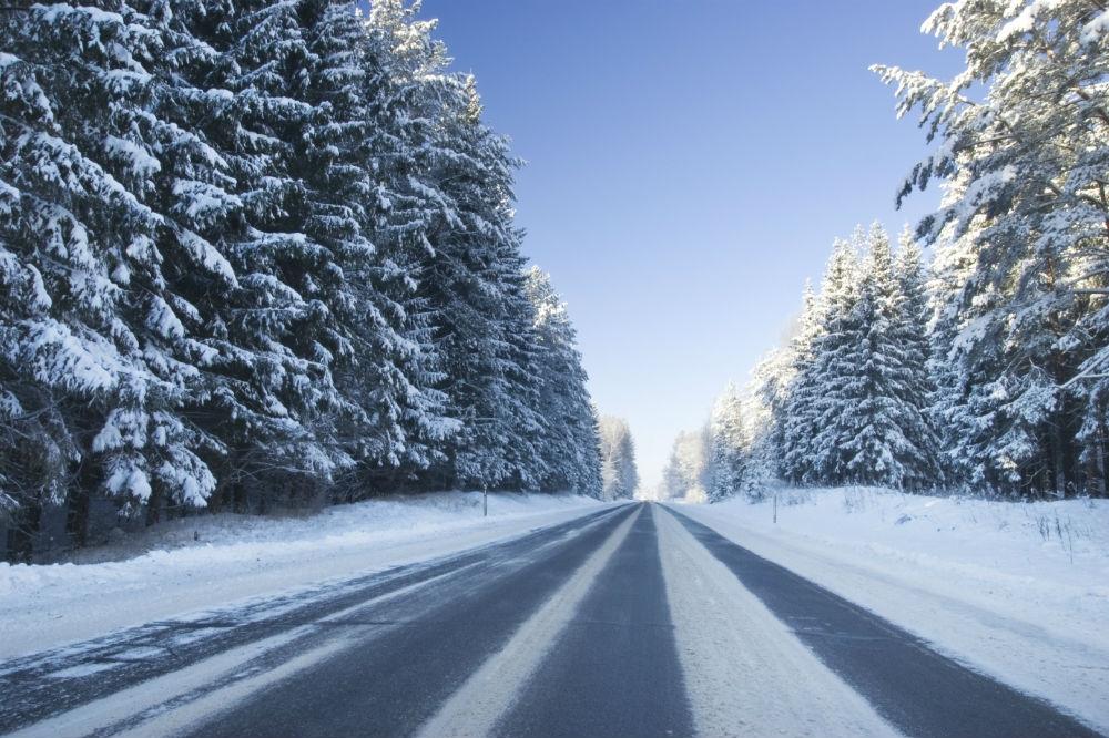 Snow Beating Autonomous Vehicles Snow Beating Autonomous Vehicles
