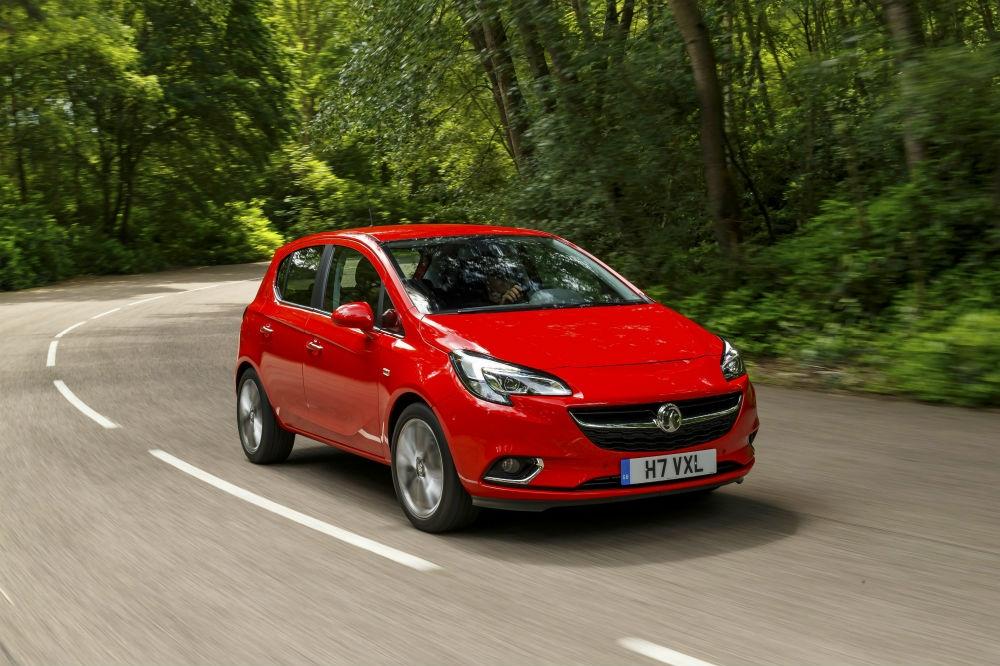 How to win a spring getaway courtesy of the new Corsa. How to win a spring getaway courtesy of the new Corsa.