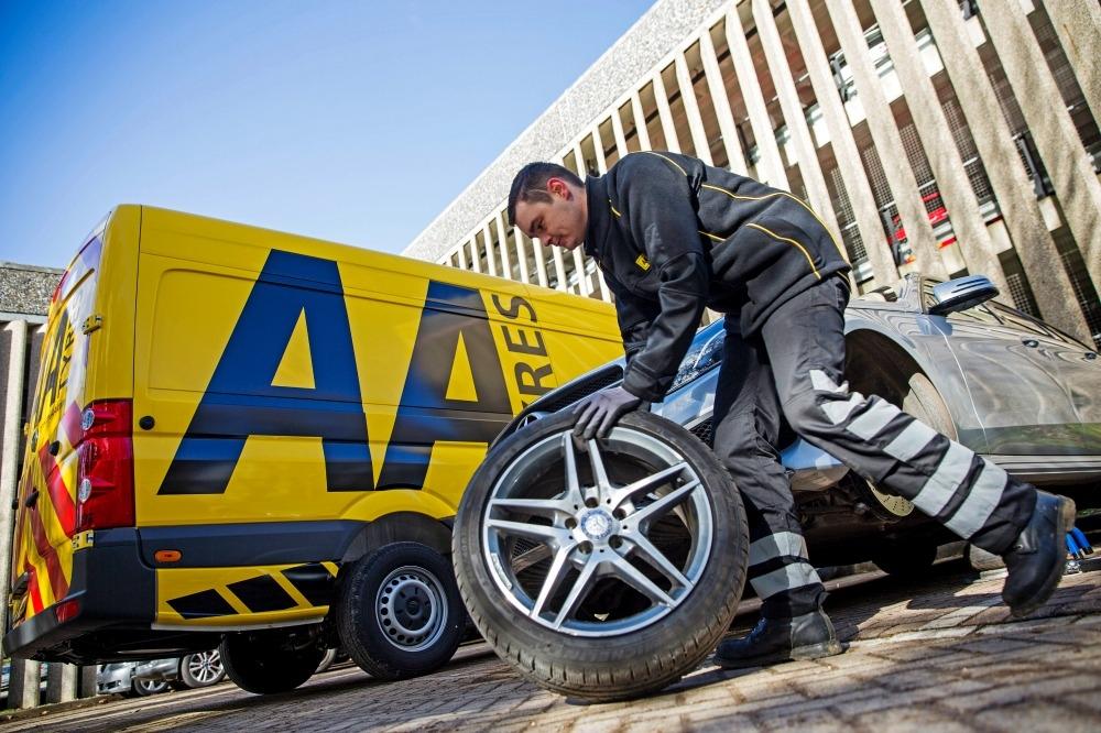 Don’t Risk Driving With Low Tyre Treads Don’t Risk Driving With Low Tyre Treads