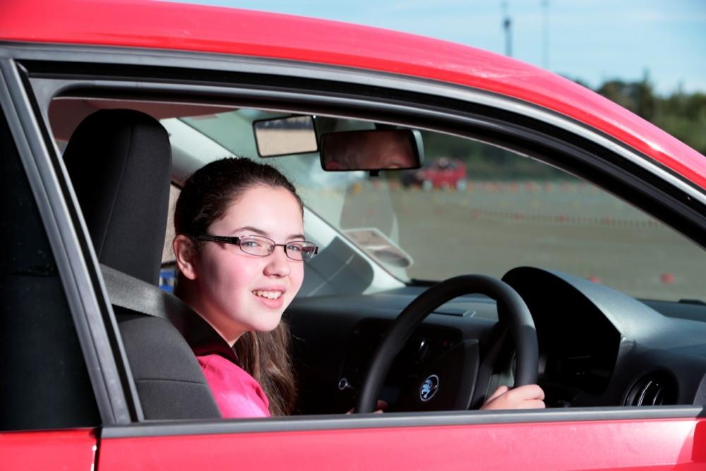 Could you pass your driving test again? Could you pass your driving test again?