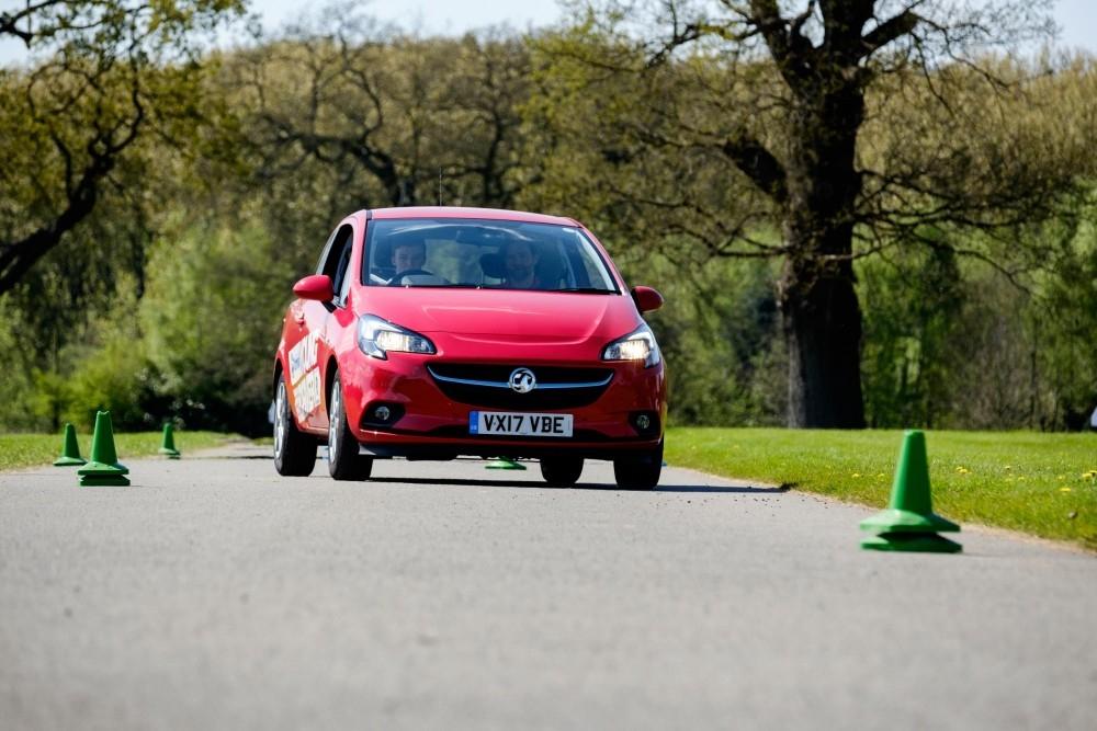 Are You A Good Driver? Are You A Good Driver?