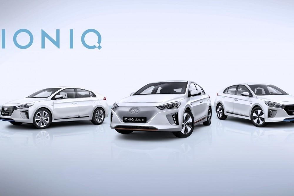 Hyundai Wins Technology Award Hyundai Wins Technology Award