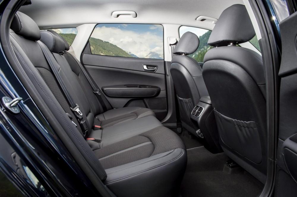 All-New Kia Optima Sportswagon Review All-New Kia Optima Sportswagon Review