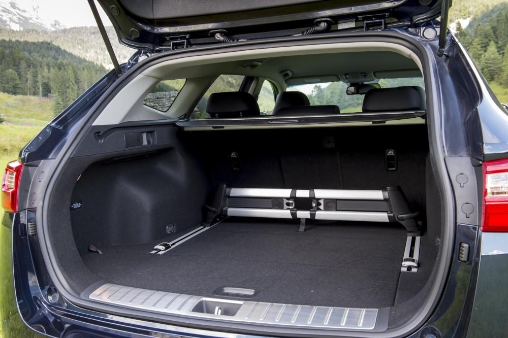 All-New Kia Optima Sportswagon Review All-New Kia Optima Sportswagon Review