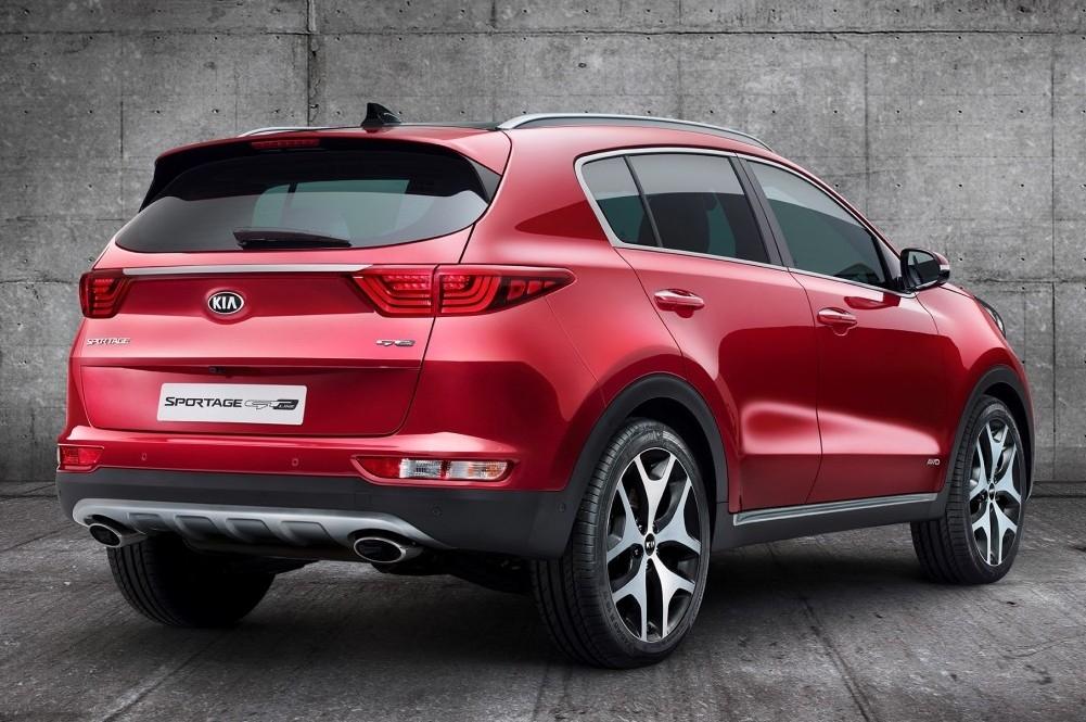 New Record for Kia New Record for Kia