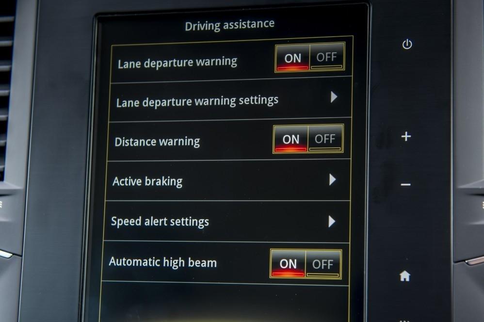Tim Tests The All-New Renault Mégane GT 205 Tim Tests The All-New Renault Mégane GT 205