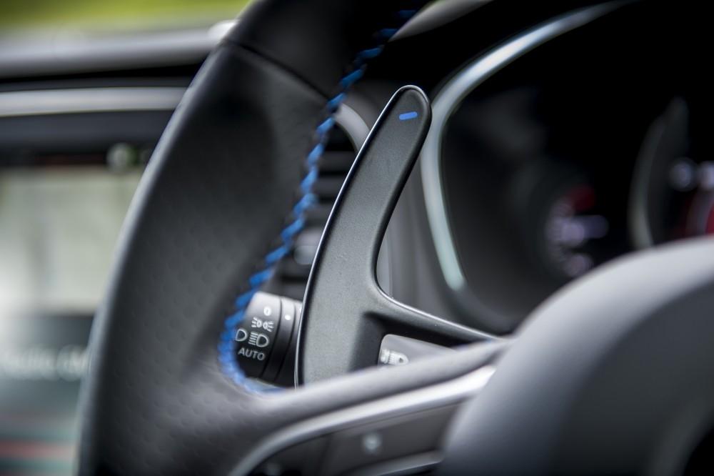 Tim Tests The All-New Renault Mégane GT 205 Tim Tests The All-New Renault Mégane GT 205
