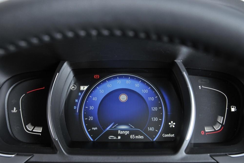 All-new Renault Grand Scenic review All-new Renault Grand Scenic review