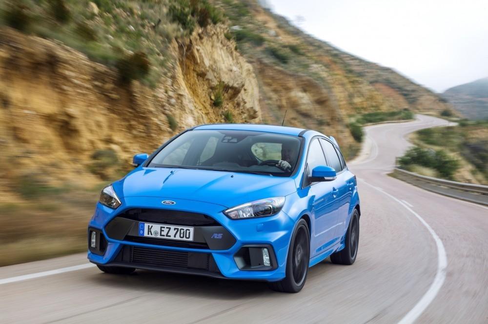 Ford is UK Market Leader Ford is UK Market Leader
