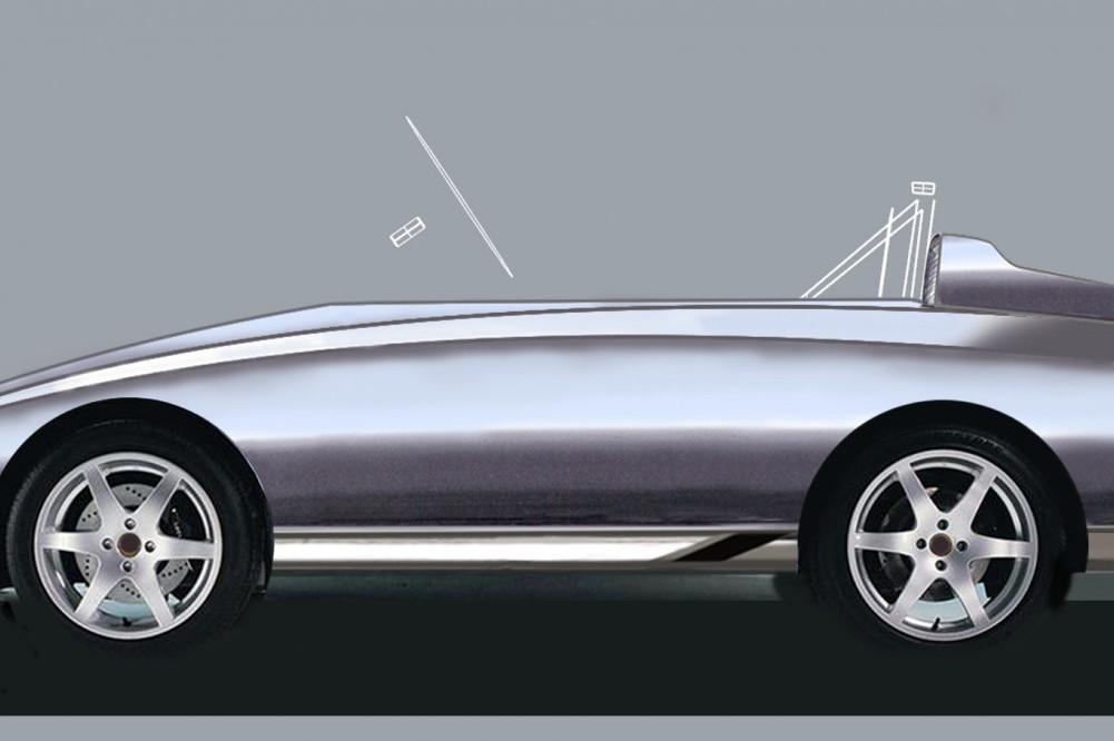 New Car for Kids Set to Launch New Car for Kids Set to Launch