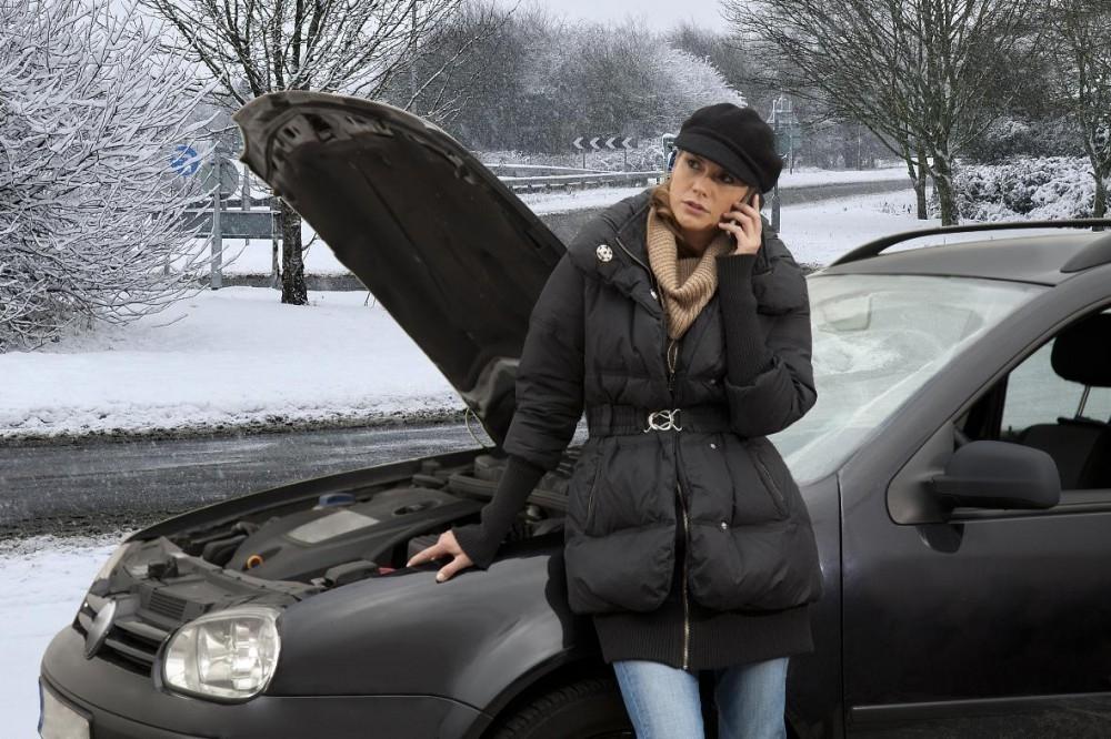 Got car battery trouble? Got car battery trouble?