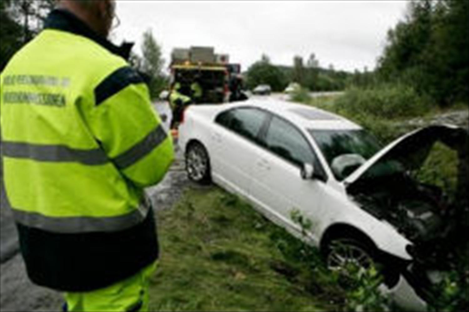 Is my car a write-off? Is my car a write-off?
