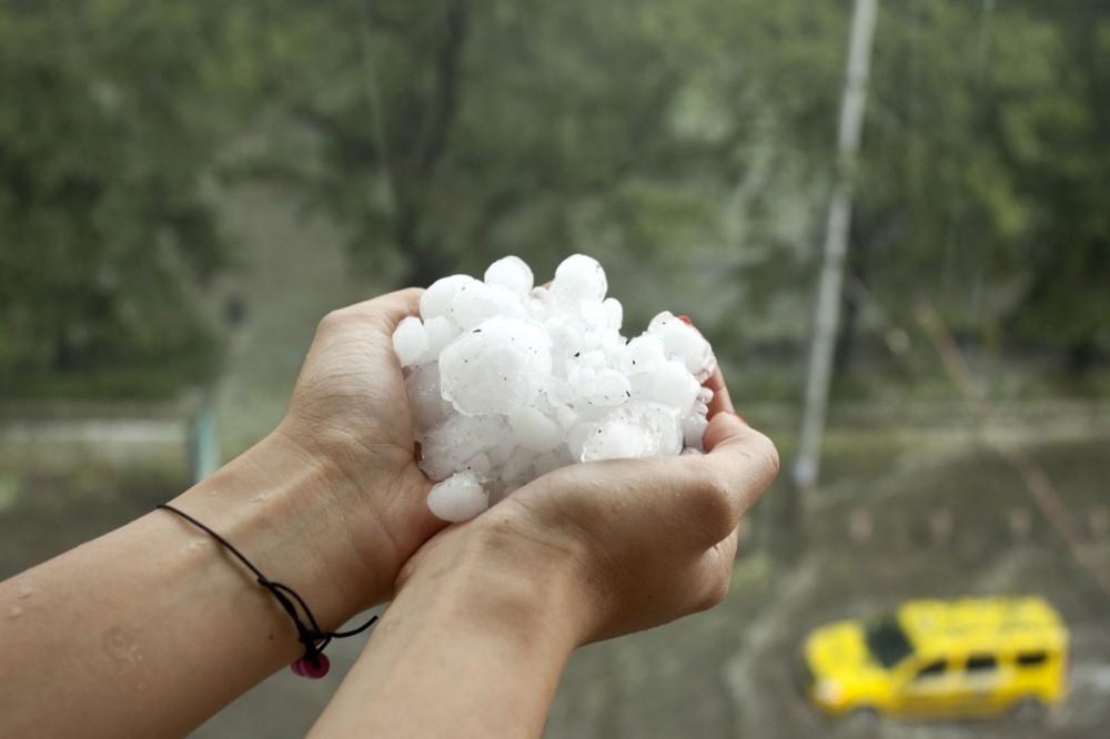 Beware Severe Weather Spells This Summer Beware Severe Weather Spells This Summer