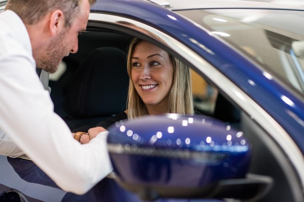 Buying A New Car? Read Our Guide Buying A New Car? Read Our Guide