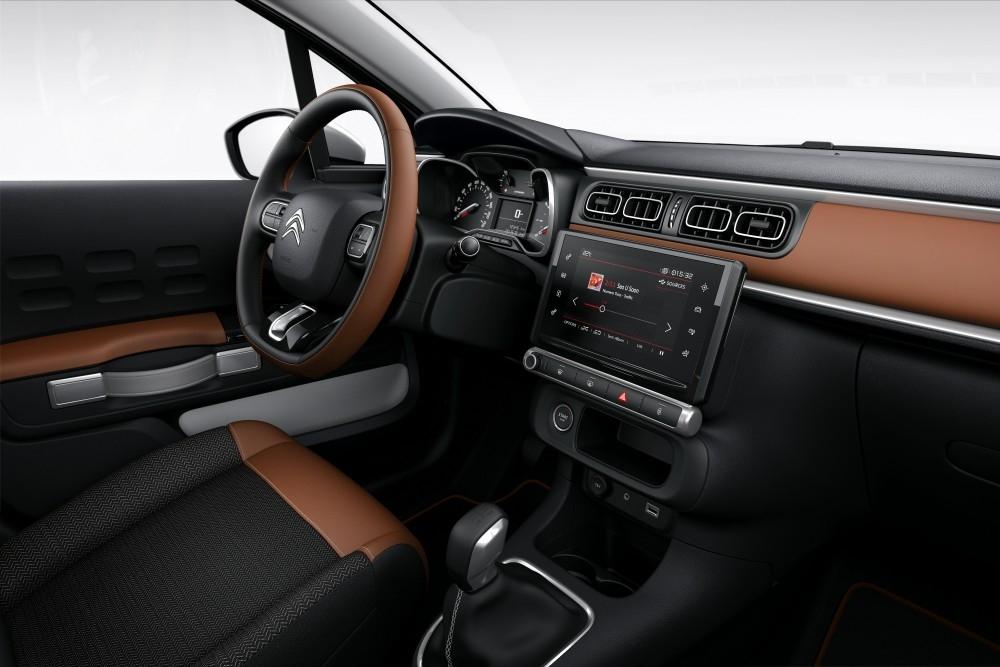 Citroën Unveils New C3 Today Citroën Unveils New C3 Today