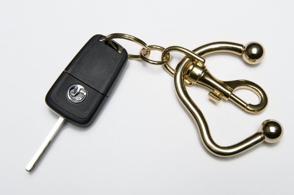 Drivers Dislike Digital Car Keys Drivers Dislike Digital Car Keys
