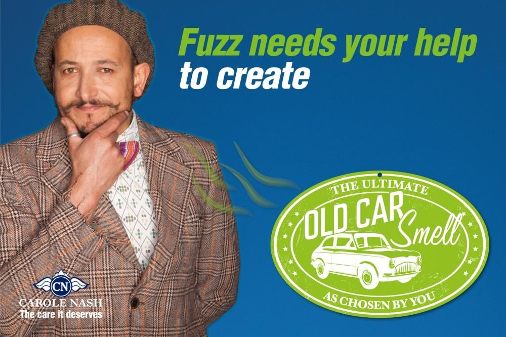 Smell Triggers Favourite Car Memories Smell Triggers Favourite Car Memories
