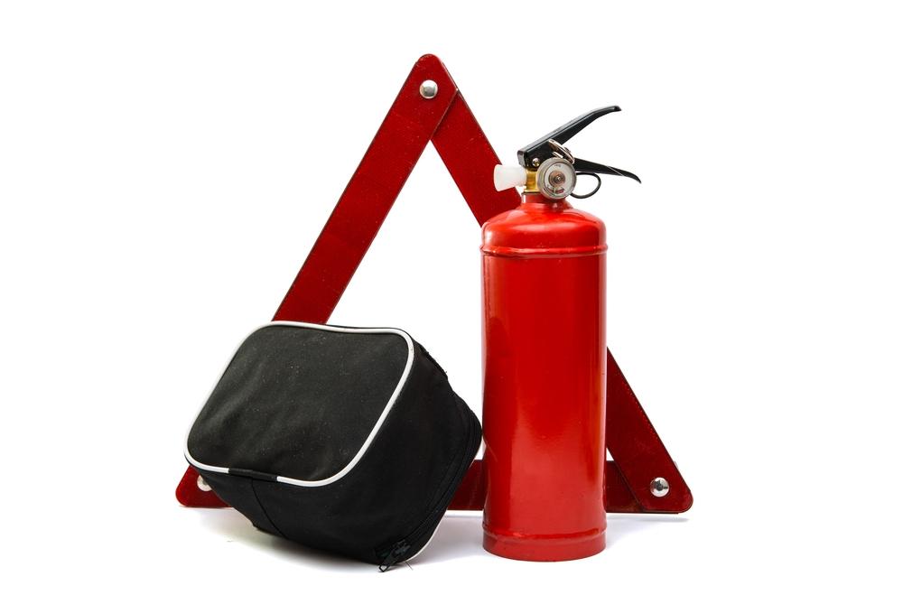 Be Prepared: What Should be in Your Boot? Be Prepared: What Should be in Your Boot?