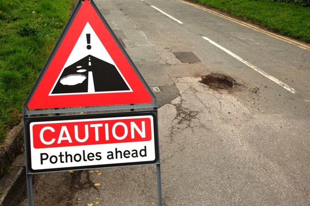 UK’s Roads UK’s Roads