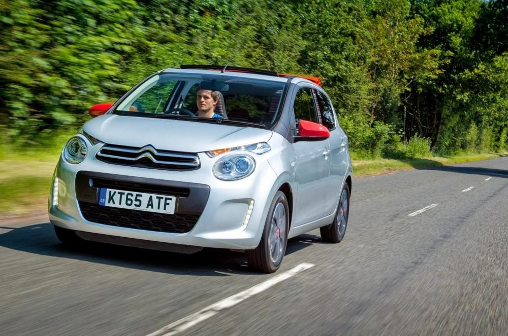 City Car Manufacturer of the Year City Car Manufacturer of the Year