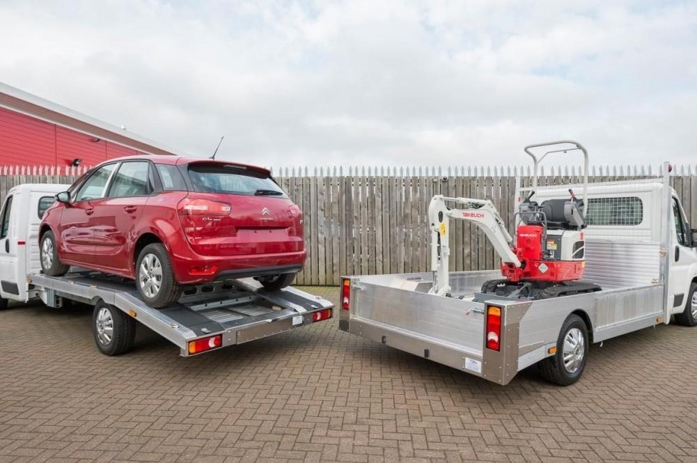 Citroen's Relay Ready to Run Range Expanded Citroen's Relay Ready to Run Range Expanded