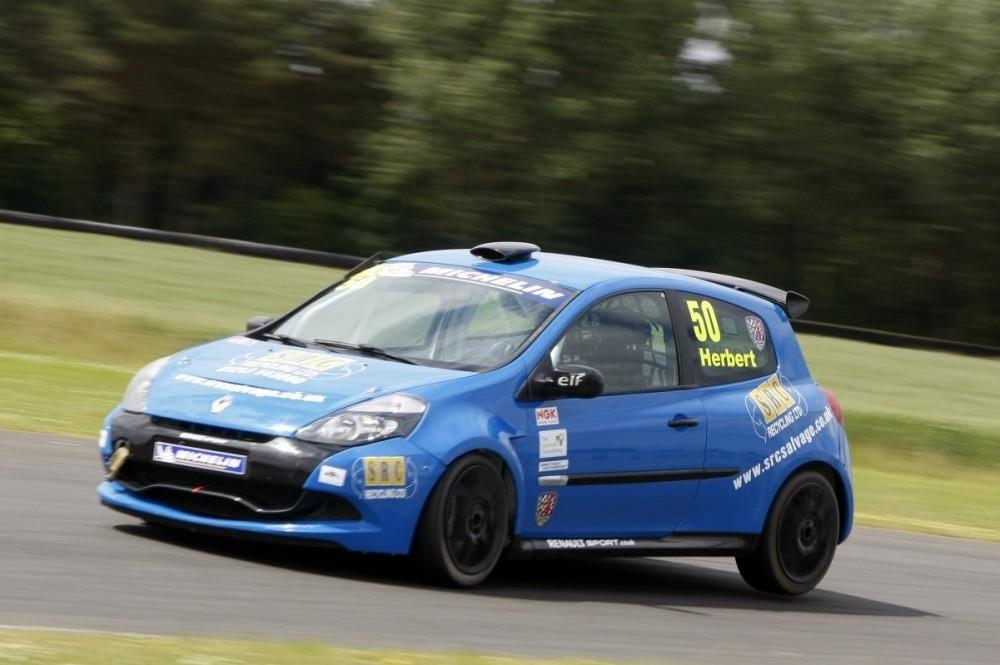Clio Cup Series Clio Cup Series
