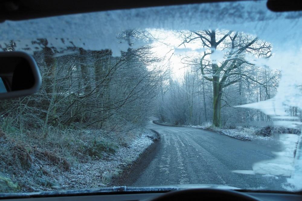Motorists Warned to Prepare for Cold Snaps Motorists Warned to Prepare for Cold Snaps