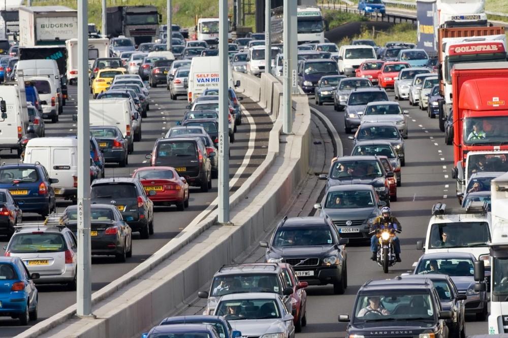 Government investment to tackle traffic congestion Government investment to tackle traffic congestion