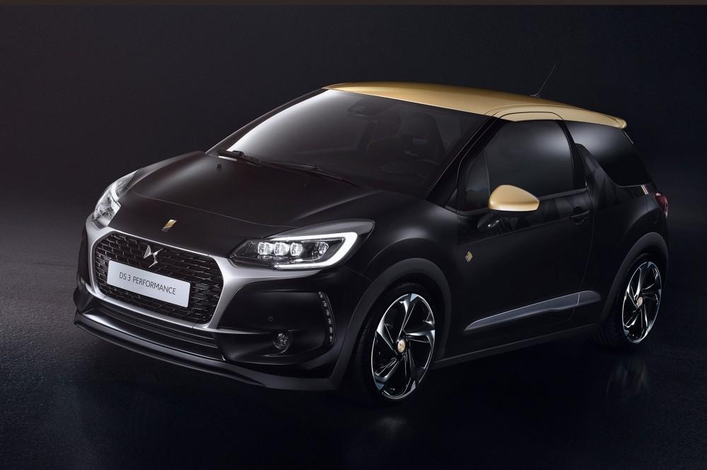 DS3 Performance Review DS3 Performance Review