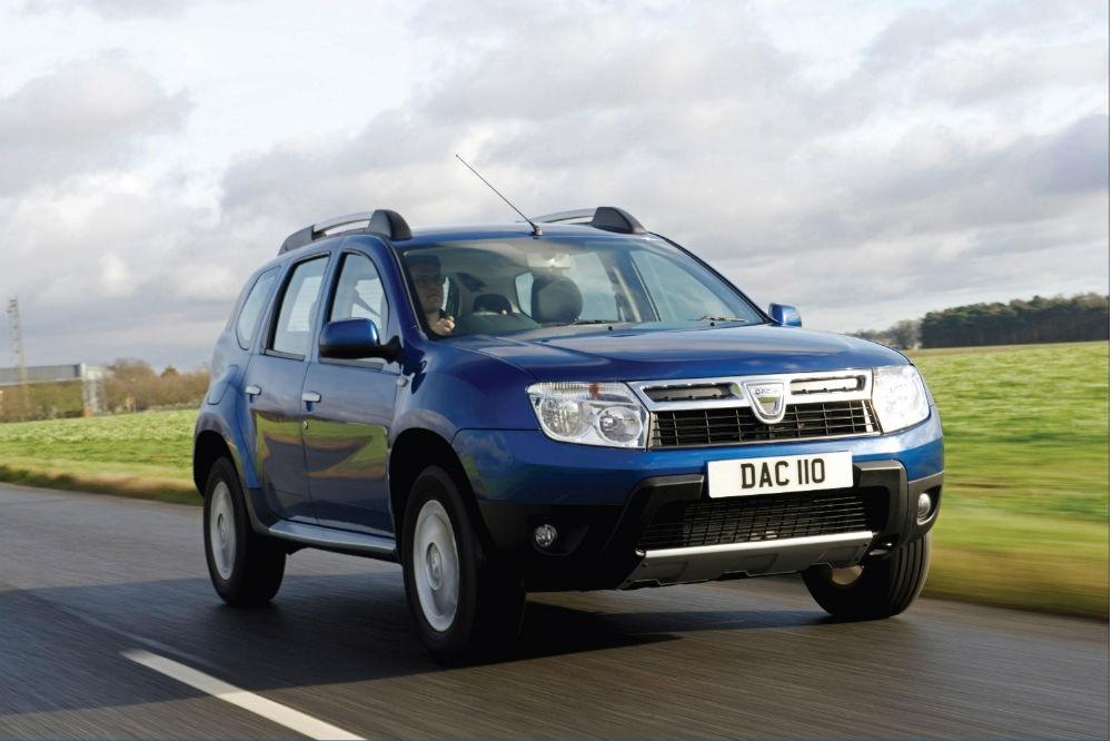 Dacia CEO Celebrates Company's Recent Success Dacia CEO Celebrates Company's Recent Success