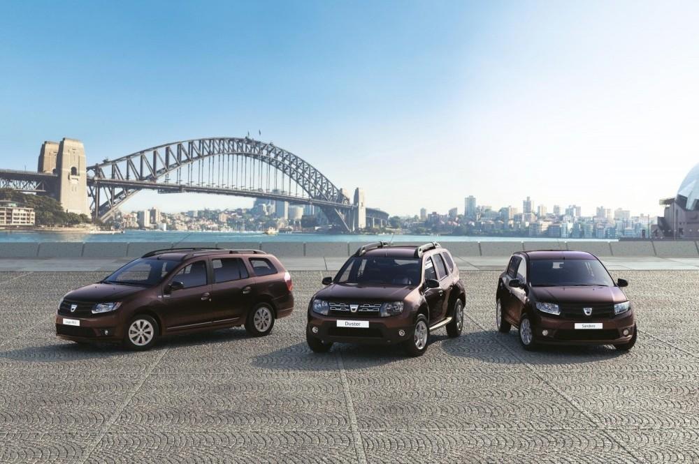 Dacia Owners Urged To Attend Dacia Day Dacia Owners Urged To Attend Dacia Day
