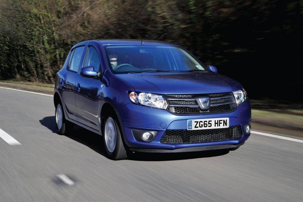 Shockingly Affordable Dacia Sales Boom Shockingly Affordable Dacia Sales Boom