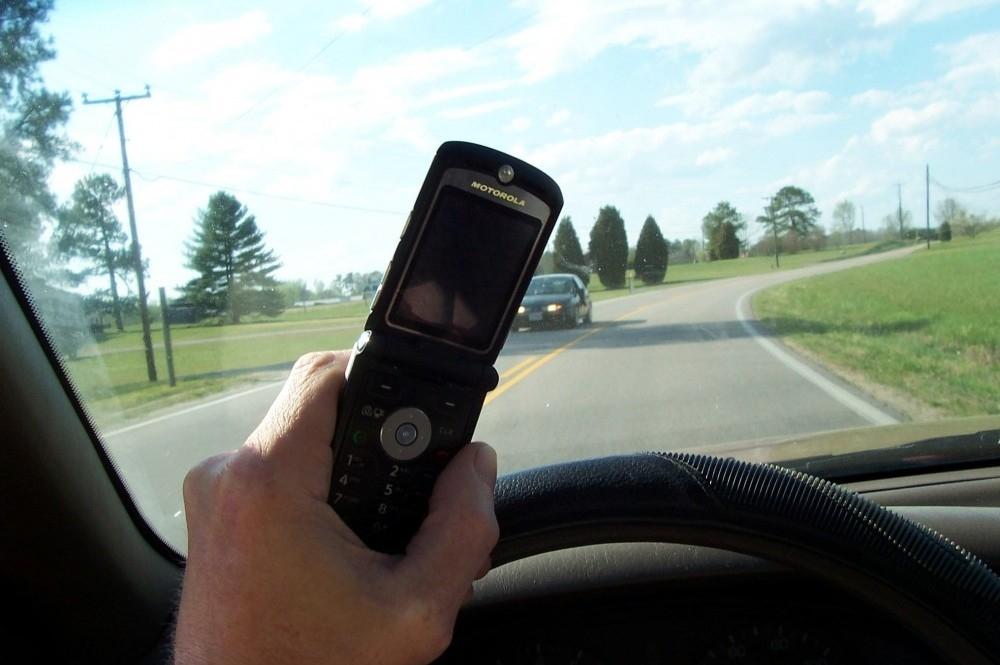 Don’t Phone If You Know They’re Driving Don’t Phone If You Know They’re Driving